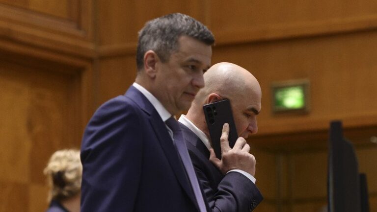 „Zarurile au fost aruncate”. Bolojan, despre amenințările PSD cu ruperea coaliției: „Am spus că nu voi demisiona”