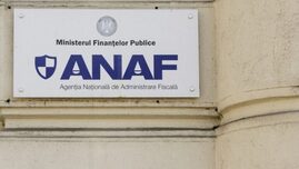 Nou avertisment de la ANAF: Apeluri telefonice frauduloase ale unor persoane care se recomandă inspectori Antifraudă