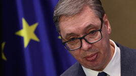 presedintele-serbiei,-aleksandar-vucic,-vorbeste-despre-o-posibila-demisie