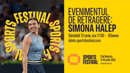 sports-festival-2026:-2-campioane,-2-momente-simbolice-la-cluj-—-simona-halep-si-nadia-comaneci