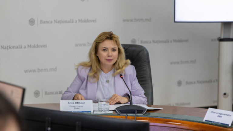 anca-dragu:-economia-republicii-moldova-ar-putea-creste-cu-2%-in-2026,-dar-inflatia-va-depasi-8%