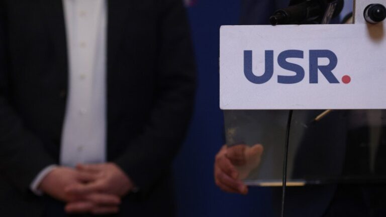 Partidele Coaliției, în corzi înaintea deciziei PSD privind guvernarea. USR anunță ce va face dacă trece o moțiune de cenzură
