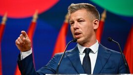 Peter Magyar acuză că în guvern se distrug documente sensibile înainte de plecarea lui Viktor Orban: „Oricine participă va fi pedepsit”