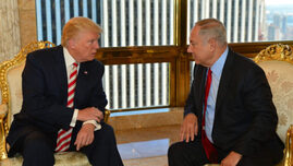 „e-timpul-ca-netanyahu-sa-i-puna-piciorul-in-prag-lui-trump”.-doi-ministri-israelieni-cer-intensificarea-razboiului-din-liban