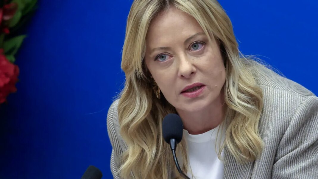 coalitia-de-dreapta-a-giorgiei-meloni-castiga-primaria-venetiei,-in-ciuda-sondajelor coalitia-de-dreapta-a-giorgiei-meloni-castiga-primaria-venetiei,-in-ciuda-sondajelor