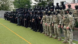 exercitiu-tactic-de-amploare-la-botosani:-trupe-speciale-din-romania,-republica-moldova-si-ungaria-participa-la-„blue-guardians”