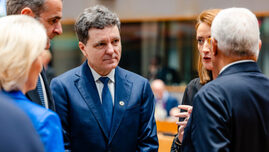 romania-a-initiat-o-declaratie-comuna-semnata-de-16-state-privind-viitorul-buget-al-ue.-anuntul-lui-nicusor-dan