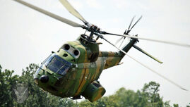 mapn:-un-elicopter-din-escadrila-712-a-avut-o-defectiune-tehnica-in-timpul-unui-zbor-de-instructie.-aterizare-in-apropiere-de-resita