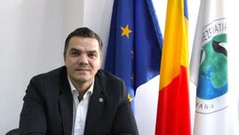 Bogdan-Ioachim Bulete a fost revocat din funcția de guvernator al Rezervaţiei Biosferei „Delta Dunării”. Cine preia postul