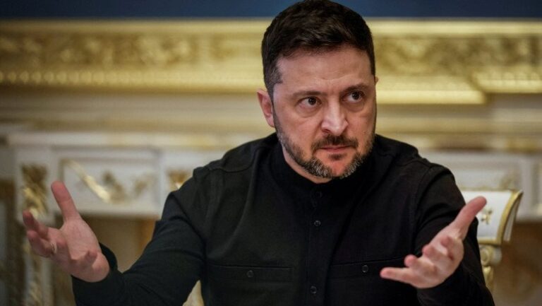 Zelenski susține că „Rusia va încerca din nou să implice Belarusul” în război și avertizează că Ucraina e gata să-și apere teritoriul