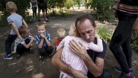 Aproape 700 de copii ucraineni au fost uciși, mii au fost răniți de la începutul războiului. Circa 20.000 au fost duși ilegal în Rusia