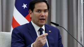 rubio:-un-acord-intre-sua-si-iran-ar-putea-fi-incheiat-in-cateva-zile.-negocierile-vizeaza-si-deblocarea-a-24-de-miliarde-de-dolari