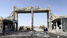 arsenalul-interzis-al-lui-bashar-al-assad:-zeci-de-munitii-chimice-nedeclarate-au-fost-descoperite-in-siria