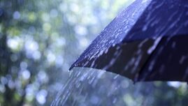 Vreme instabilă până diseară. Meteorologii anunță ploi torențiale, vânt puternic și grindină în unele regiuni