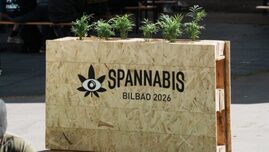 „Spannabis”, cel mai mare târg de canabis din Europa. Unde are loc în 2026