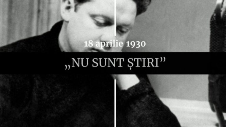 Digistoria – cele mai importante evenimente petrecute pe 18 aprilie