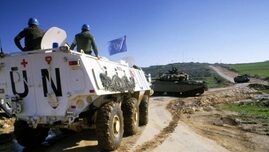Un militar francez a fost ucis și alți trei au fost răniți în urma unui atac asupra forțelor de menținere a păcii din Liban