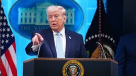Declarație de susținere pentru Trump. Cine i-a luat partea liderului de la Casa Albă