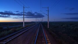 China deschide o nouă rută feroviară spre Europa: axă euroasiatică, alternativă la traseele tradiționale