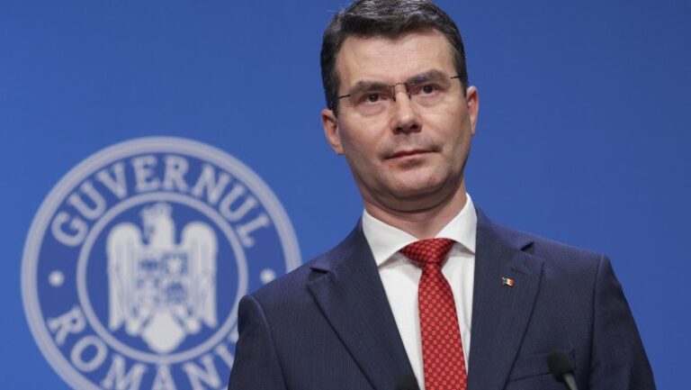 Președintele CNAS, noi explicații privind criza de la Floreasca. „De luna viitoare, intrăm într-o situație de normalitate bugetară”