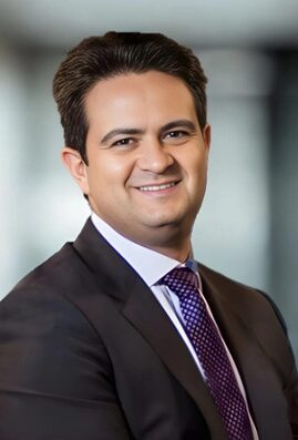 Andre Basile îi succede lui Jorge Araya în rolul de Director al Ariei Europa de SE în cadrul BAT