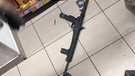 Atac armat într-un supermarket din Kiev: cel puțin 6 morți și 10 răniți. Atacatorul, ucis de forțele speciale