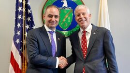Alexandru Nazare: „România are uși deschise la Washington”. Avertisment privind stabilitatea politică și investițiile