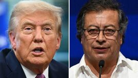 Președintele Columbiei transmite un avertisment către SUA: O „rebeliune” pândește America Latină