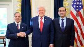Cum a ajuns șeful armatei pakistaneze să fie un pacificator neașteptat în războiul SUA împotriva Iranului: „Este forța motrice”