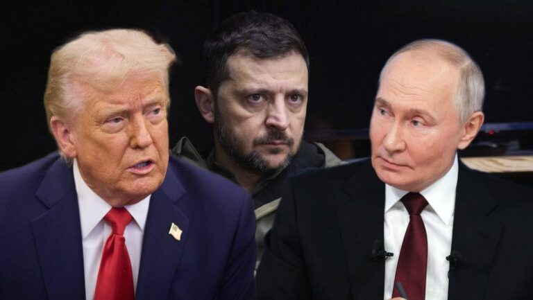 Ucraina îi răspunde lui Trump: „Avem cărți” în negocierile de pace. Ce plan are Kievul și ce refuză categoric în fața Rusiei