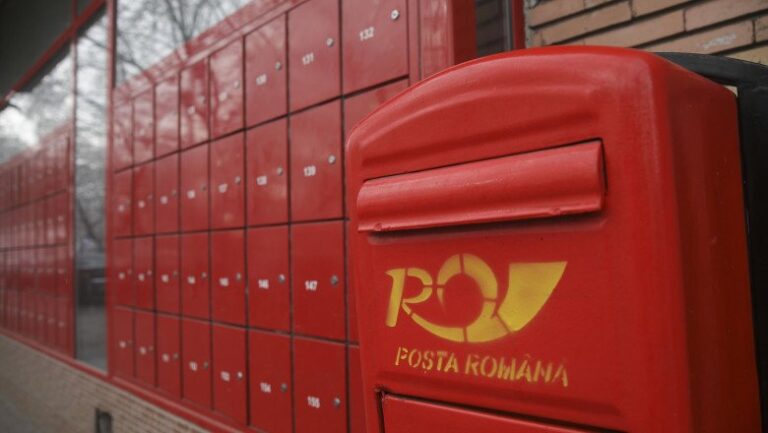 Sindicatele acuză conducerea Poştei, după ce compania a fost inclusă pe lista privind posibila listare la bursă