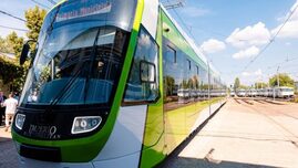 Circulaţia tramvaielor liniei 21 va fi suspendată în acest weekend, iar mai multe autobuze vor avea traseele modificate în București