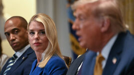 fostul-procuror-general-al-sua,-numit-de-trump-intr-o-noua-functie.-„pam-a-fost-un-membru-extrem-de-valoros-al-echipei”