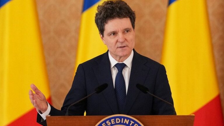 BNS îi cere lui Nicușor Dan să convoace consultări cu liderii partidelor pentru o formulă de guvernare stabilă