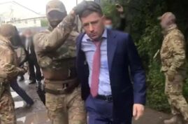 „L-am păcălit pe Putin”: Povestea guvernatorului rus care a dat peste cap planurile Kremlinului într-o regiune îndepărtată a Rusiei