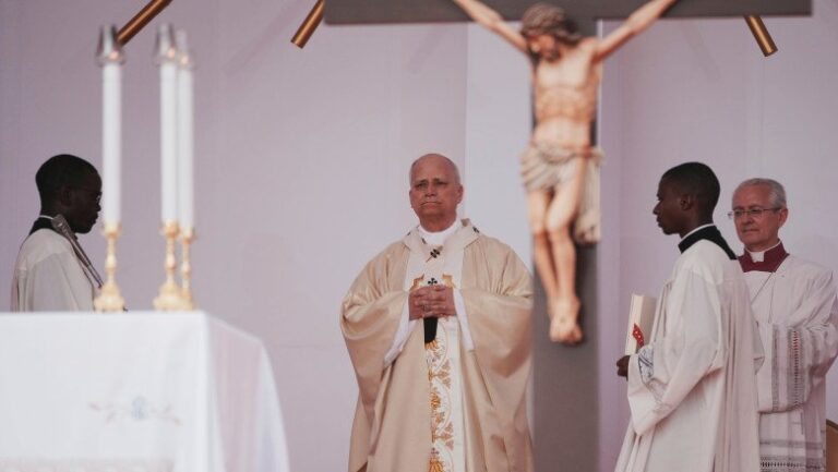 Papa Leon al XIV-lea, apel pentru încetarea focului în Ucraina: „Să fie urmată calea dialogului”