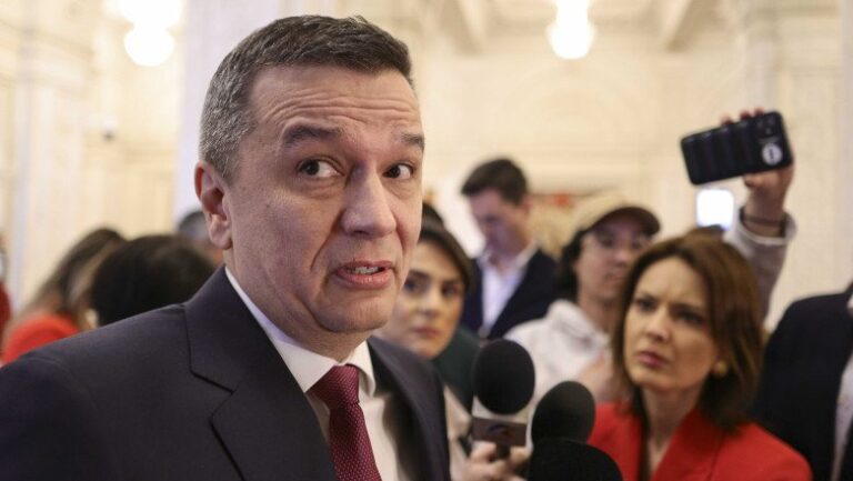 Apel către Grindeanu de la fostul său consilier la Ministerul Transporturilor: Nu blocaţi România!