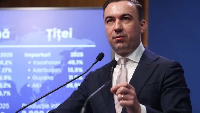 Bogdan Ivan, despre războiul din zona Golfului: „Chiar dacă mâine se încheie, vom resimți efectele negative încă 6-9 luni”