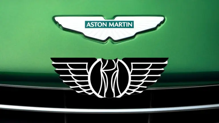 Războiul „aripilor”: Aston Martin dă în judecată propriul acționar, de teamă că un taxi ar putea fi confundat cu un DB12