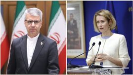 Replica ironică a Iranului la apelul UE privind redeschiderea Strâmtorii Ormuz