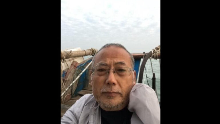 un-disident-a-fugit-din-china-in-coreea-de-sud-cu-o-barca-pneumatica.-„este-cu-adevarat-rezistent-si-curajos”