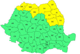 noi-alerte-meteo:-anm-anunta-furtuni-si-vijelii-in-mai-multe-zone-din-tara.-cum-va-fi-vremea-in-bucuresti