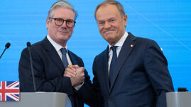 marea-britanie-si-polonia-isi-unesc-fortele-impotriva-rusiei-si-semneaza-un-nou-tratat-de-aparare