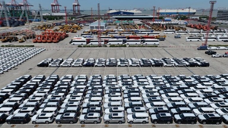 Alertă în industria auto: 350.000 de locuri de muncă în pericol. „Fabricat în Europa” riscă să fie un proiect eșuat