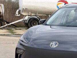 SAIC face istorie și detronează Ford după un trimestru record în care a vândut 1 milion de autovehicule