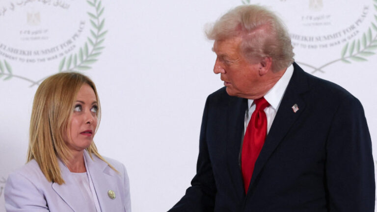 ruptura-dintre-meloni,-trump-si-netanyahu:-italia-schimba-tonul-fata-de-sua-si-israel