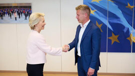 premierul-ungar-incearca-resetarea-relatiei-cu-bruxelles:-miza-uriasa-a-intalnirii-cu-ursula-von-der-leyen.-ce-va-solicita-peter-magyar