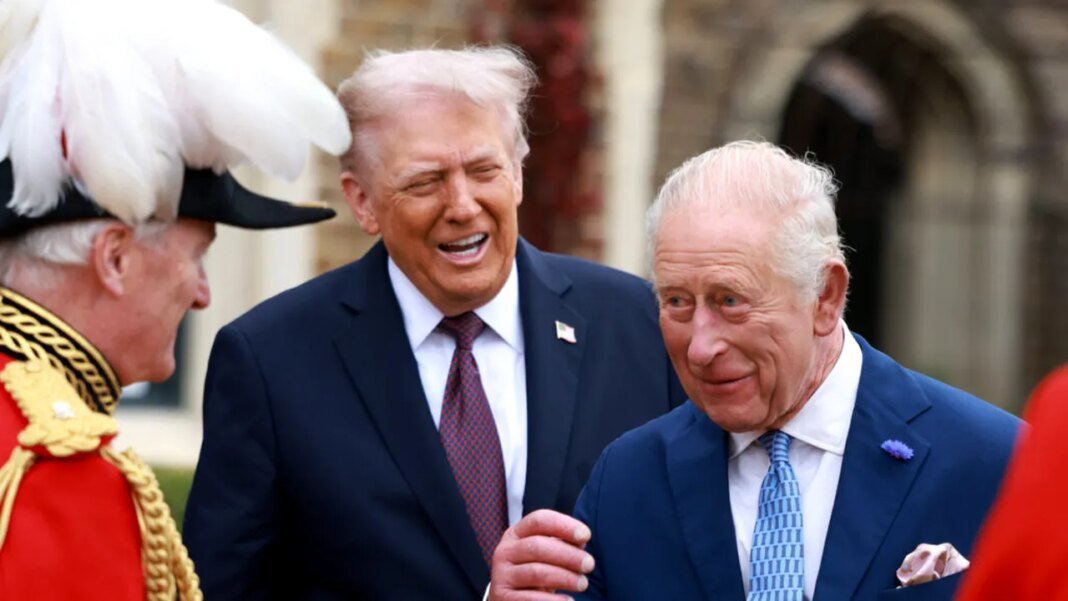 trump-anunta-ridicarea-anumitor-tarife-la-whisky-ul-scotian,-dupa-vizita-regala