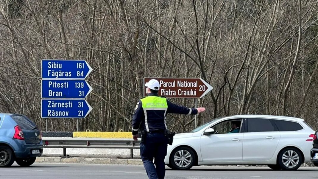 razie-nationala-a-politiei-rutiere:-peste-130-de-soferi-depistati-bauti-la-volan-si-10-sub-influenta-drogurilor