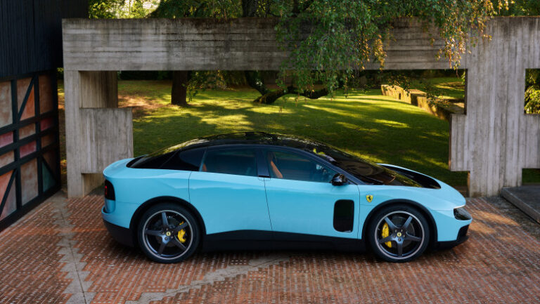 „sper-sa-scoata-calul-cabrat”.-critici-dure-pentru-ferrari-de-la-un-fost-presedinte-al-companiei,-dupa-lansarea-modelului-electric-luce